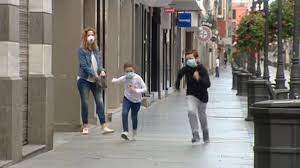 Europa nota una prudente relajación de medidas gracias a las vacunaciones