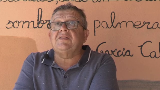Un acto para homenajear a los poetas de Vallehermoso