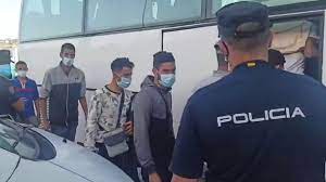 La acogida de migrantes en Canarias «sigue siendo indigna», según Amnistía