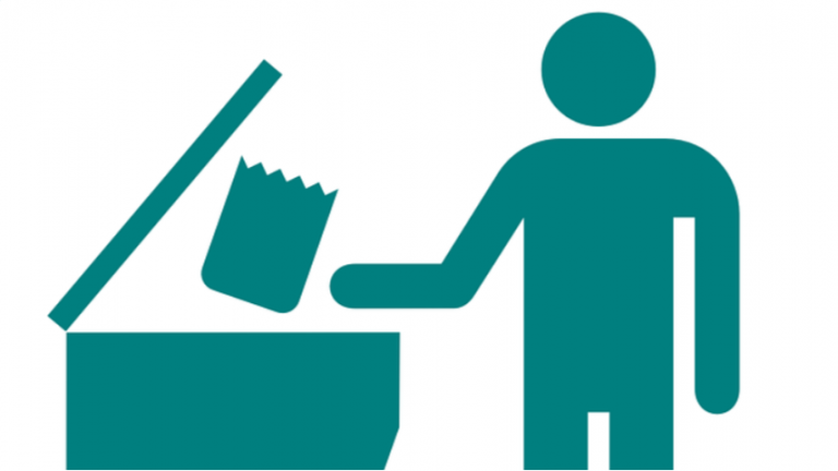 Santa Cruz recupera una media de 3,1 kilos de residuos reciclables por habitante