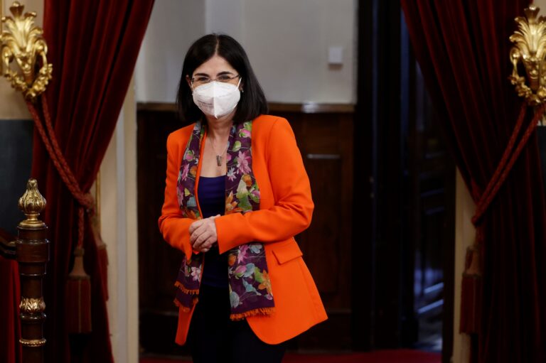 El Ministerio de Sanidad comenzará a repartir este miércoles las monodosis de Janssen a las comunidades autónomas