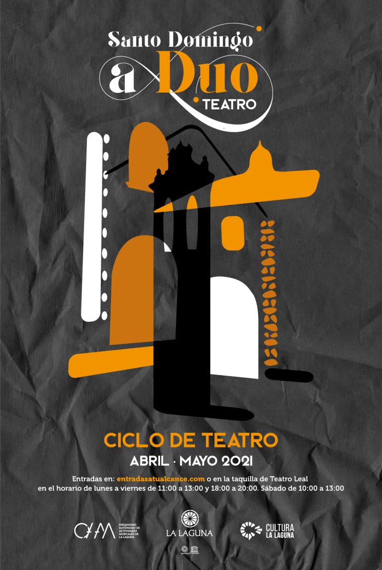 “Santo Domingo a Dúo” arranca este miércoles en La Laguna