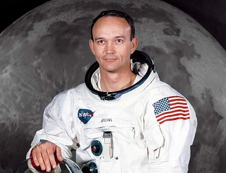 Muere el astronauta Michael Collins, uno de los tres que viajaron a la Luna en el Apolo 11