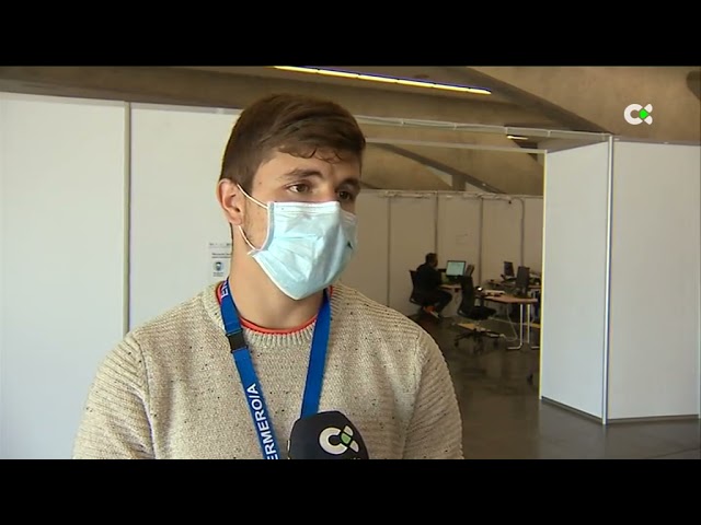 El archipiélago lucha contra la pandemia con 800 rastreadores