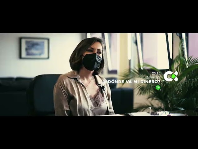 ‘¿A dónde va mi dinero?’ analiza el fraude en Canarias