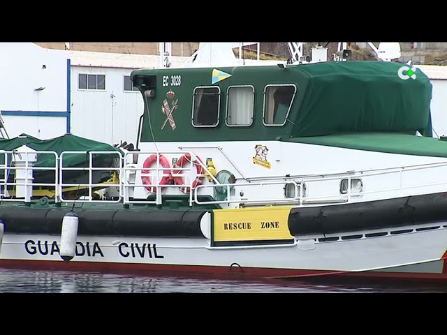 Detectan restos de sangre en la embarcación de los desaparecidos de Tenerife