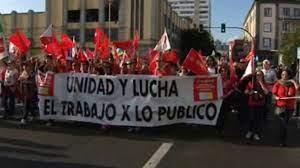 Sindicatos convocan manifestaciones contra la precariedad y por la igualdad