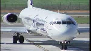 La presidenta de la Comisión de Spanair considera que se deben señalar las responsabilidades políticas del accidente