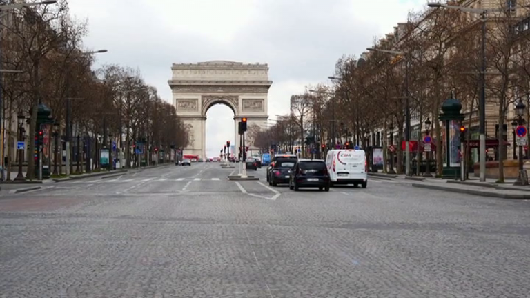 La pandemia deja ya más de 130 millones de contagios en el mundo