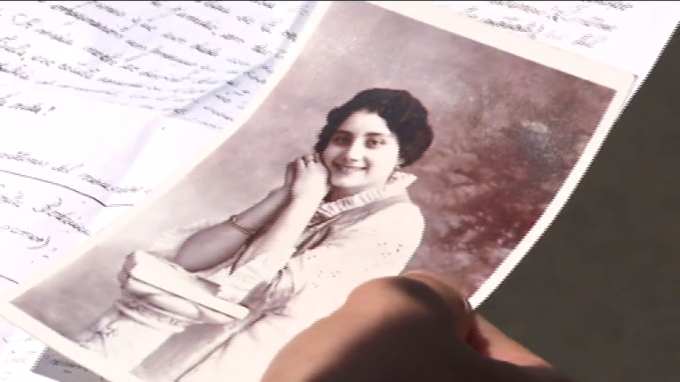 Una familia de La Palma, marcada por las desgracias en el mar