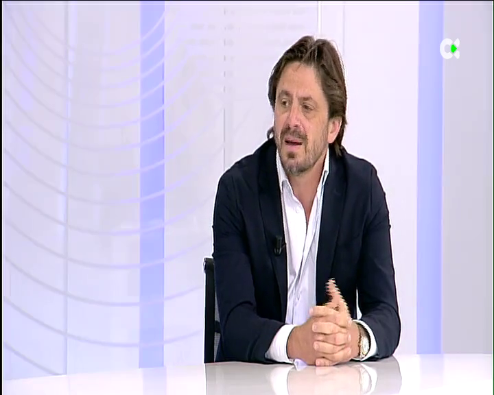 Jorge Marichal será sustituido al frente del Consejo de Turismo de la CEOE