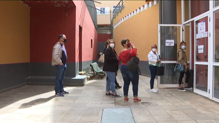 La comunidad educativa, del aula a los viales