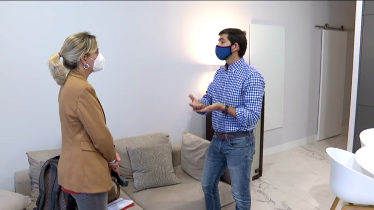 El alquiler vacacional resiste en pandemia