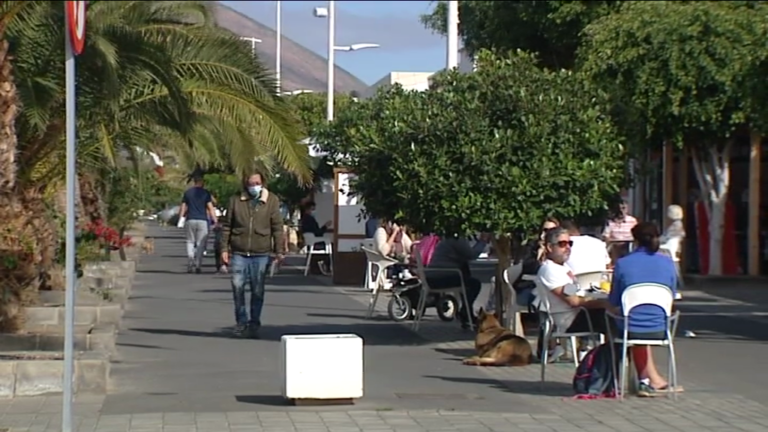 202 nuevos casos y un fallecimiento en las últimas 24 horas