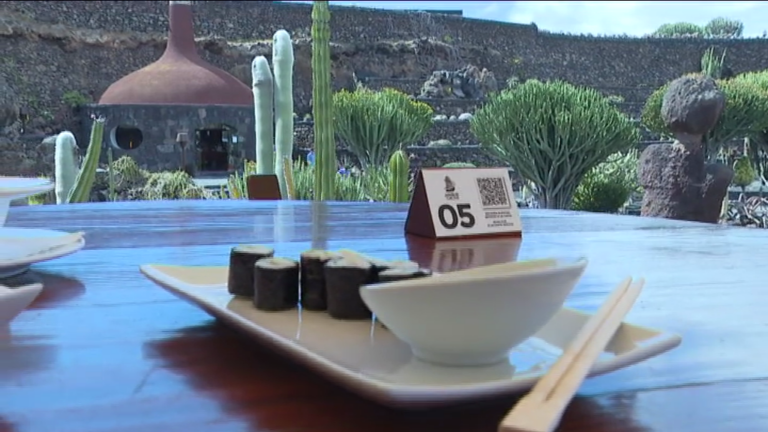 El cactus se convierte en ingrediente de numerosas recetas