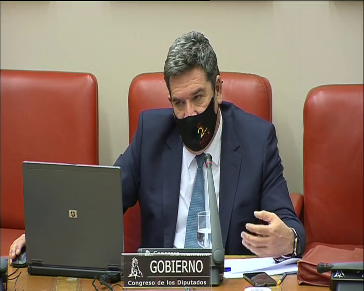 Escrivá plantea revalorizar las pensiones con el IPC y ajustar cada tres años