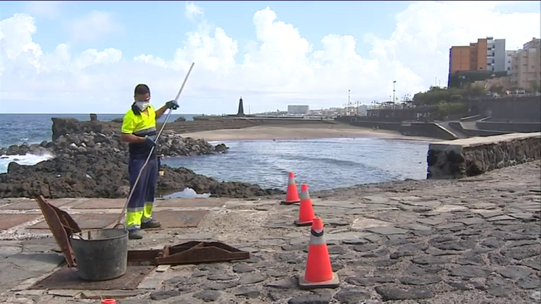 Las toallitas húmedas provocan un gran impacto medioambiental y económico