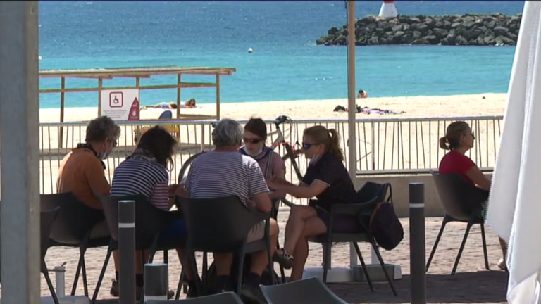 182 contagios y tres fallecidos en las últimas 24 horas