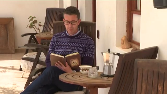 Un hotel rural de Fuerteventura se reconvierte en alojamiento para profesores