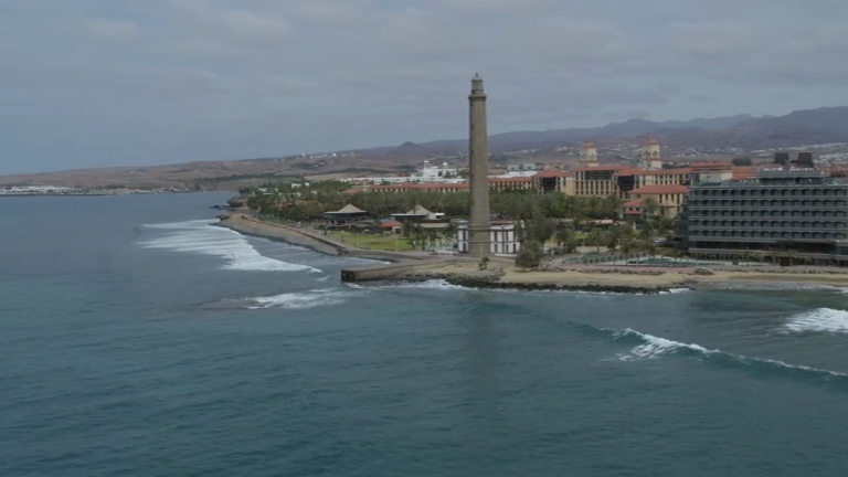 El 1 de mayo llegarán 180 pasajeros de Holanda en un viaje piloto