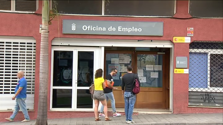 Las empresas destruyen más de 45.000 puestos de trabajo desde inicio pandemia