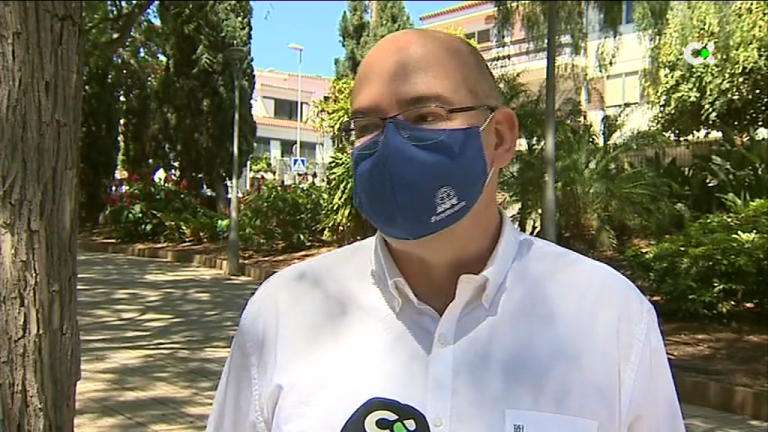 Anpe Canarias denuncia la suspensión de la vacunación del personal docente