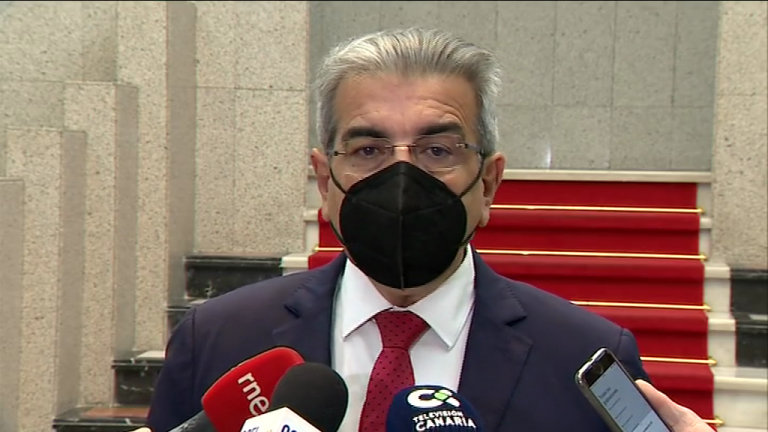 Canarias reclama más peso en el diseño del Plan estatal de Recuperación