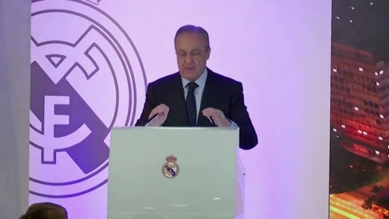 Según el «Financial Times», una compañía española controlará los derechos de la Superliga