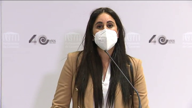 Ciudadanos pide que las ayudas europeas se tramiten como ley porque «falta transparencia»