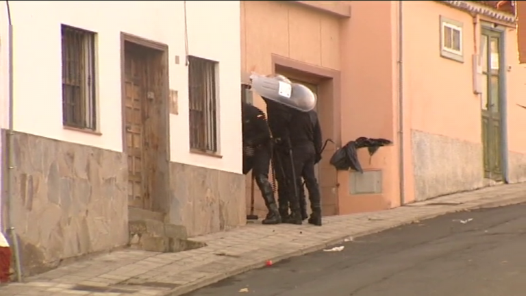 Los desahucios continúan ‘vivos’ en el archipiélago pese a la moratoria del Gobierno