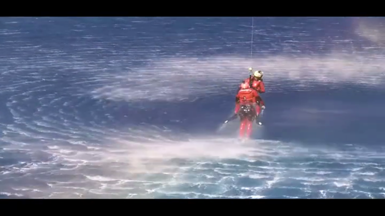 Visibilizar los ahogamientos, objetivo del documental ‘Desahogo’