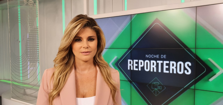 Televisión Canaria aborda la inteligencia artificial en la medicina