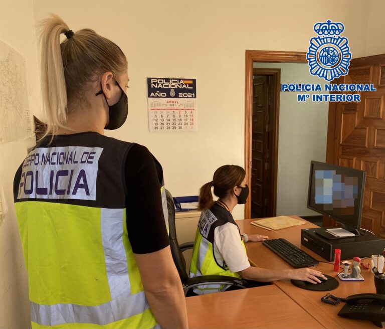 Trabajaba en una vivienda en La Laguna y terminó robando joyas valoradas en 16.000 euros