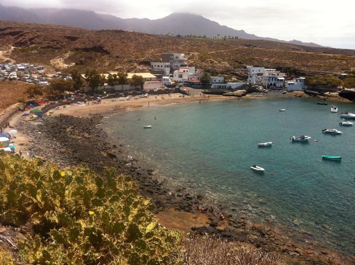 Perera: El Cabildo es por ley quien debe decidir sobre las medidas cautelares en "Cuna del Alma"