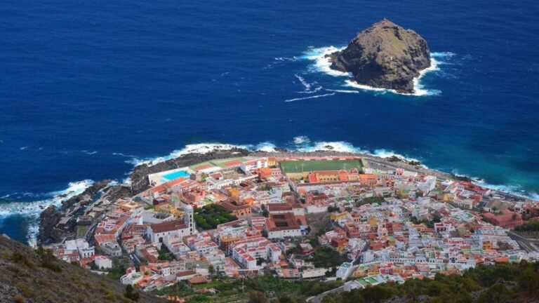 La ULL participará en el simulacro de Garachico