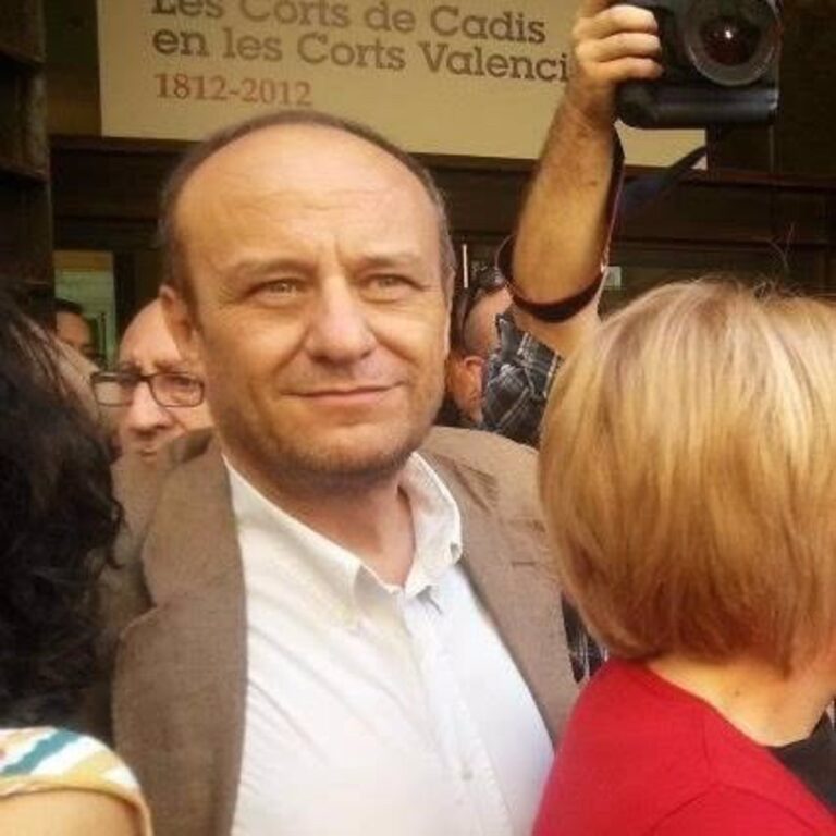 Detenido el subdelegado del Gobierno en Valencia por el cobro de comisiones