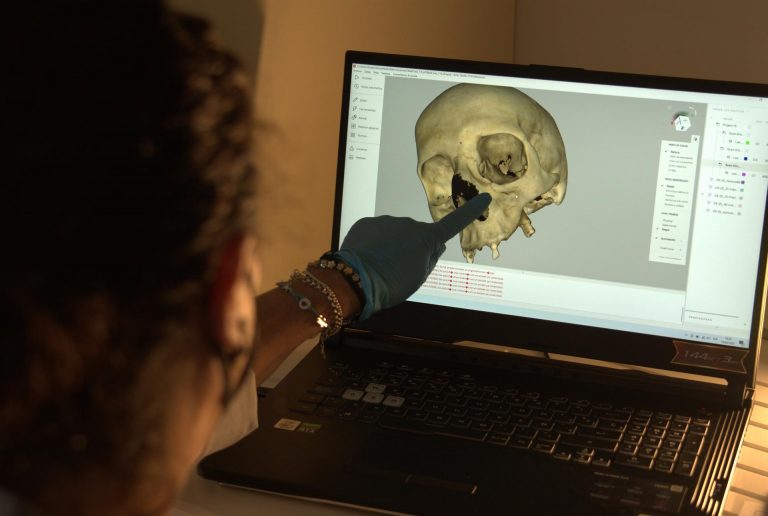 Investigan el origen de Colón con estudio de ADN