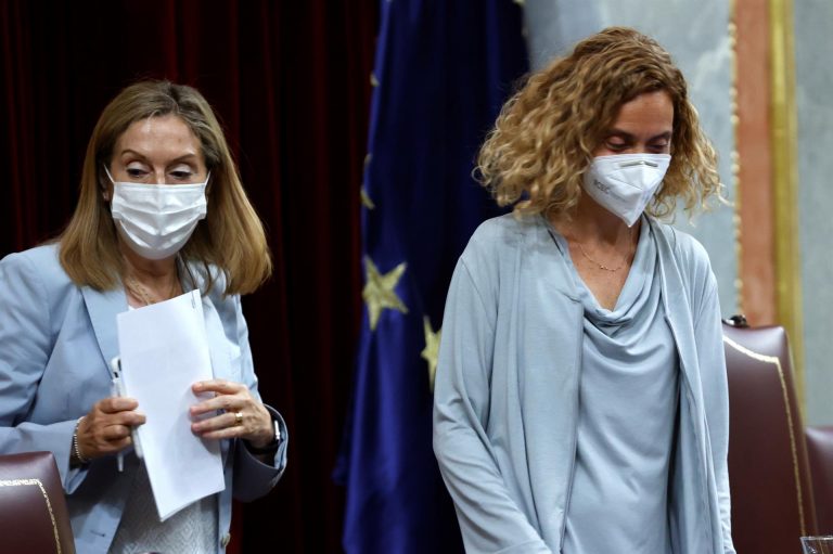 Aprobado el decreto que pone fin al estado de alarma