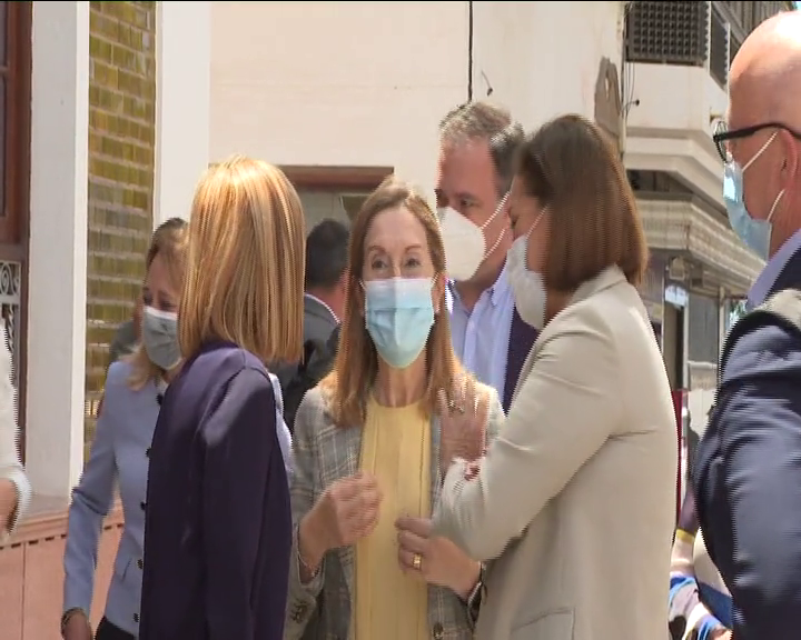 Pastor cree esencial que el Gobierno apruebe una ley de pandemias