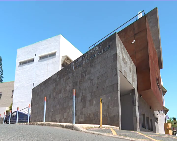 El Instituto de Medicina Legal de Santa Cruz de Tenerife denuncia un problema de salud pública