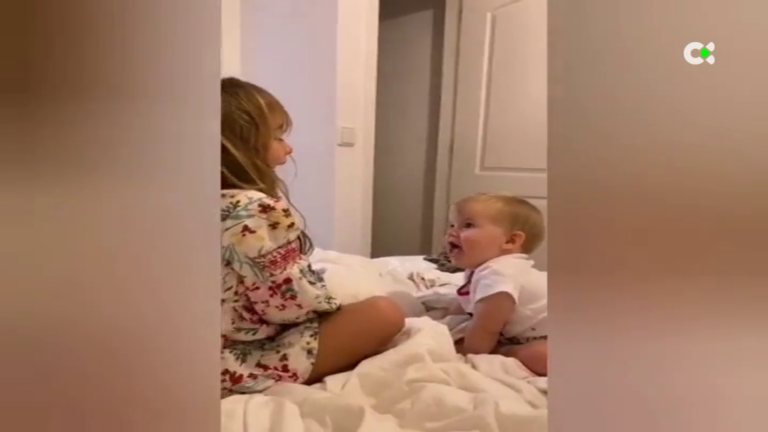 El portavoz de la familia materna de Anna y Olivia publica una carta dirigida al padre de las niñas