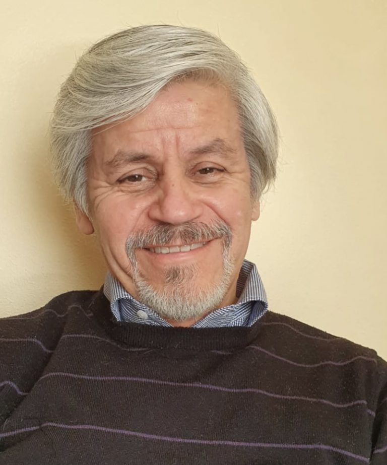 «El Día de Canarias es un día de recuerdos de mis ancestros, señalándoles que todavía están presentes»