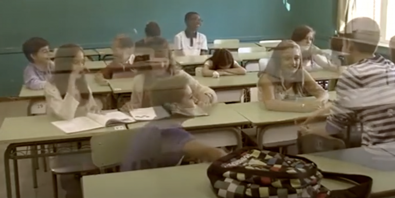 1 de cada 5 escolares en España sufre ‘bullying’