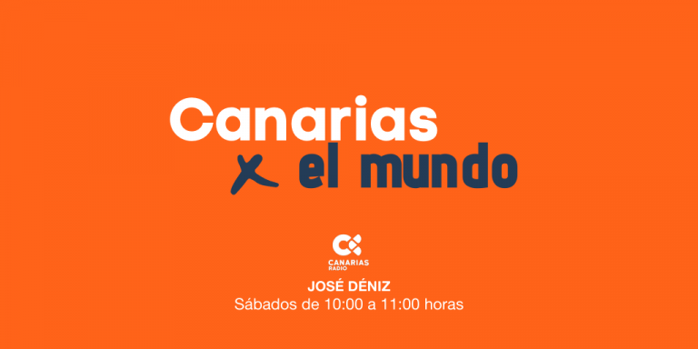 Canarias X El Mundo