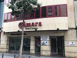 Canarias registra 6.200 peticiones de ayudas de canarios residentes en Venezuela