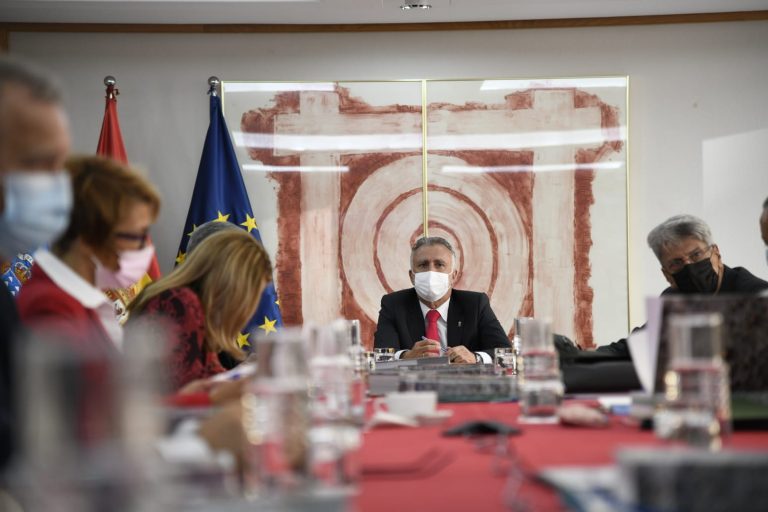 El Gobierno aprobará el lunes el decreto ley sobre medidas sanitarias contra la covid