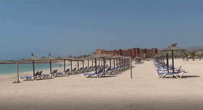 Canarias dispondrá este verano de un bono turístico para ayudar a los negocios locales