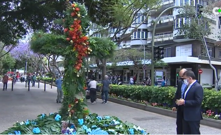 Santa Cruz de Tenerife celebra el aniversario de su fundación