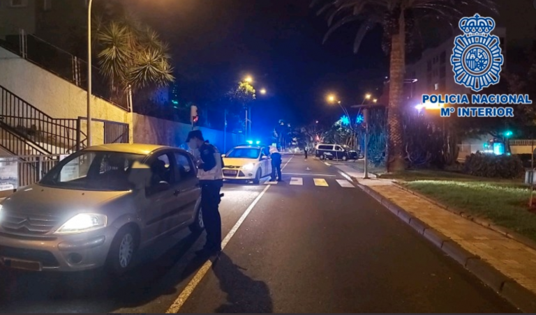 Multas de hasta 600.000 por incumplir las restricciones sanitarias en Canarias