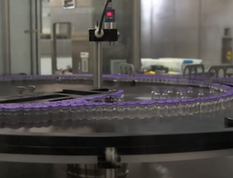 Estados Unidos vacunará a los niños mayores de 12 años